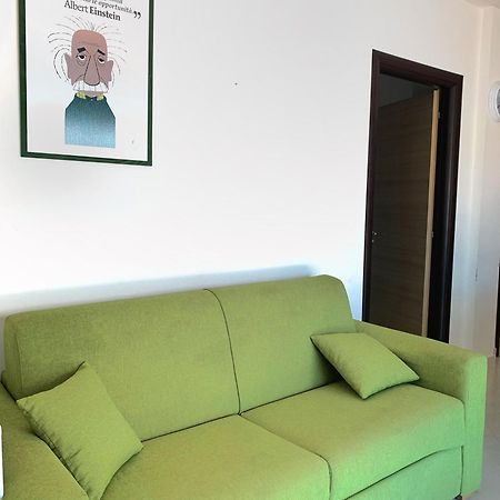 Anna'S House Solarium Terrace Apartment Pizzo  Ngoại thất bức ảnh