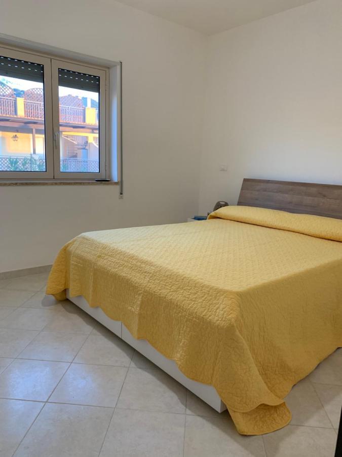 Anna'S House Solarium Terrace Apartment Pizzo  Ngoại thất bức ảnh