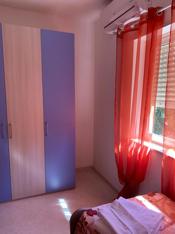 Anna'S House Solarium Terrace Apartment Pizzo  Ngoại thất bức ảnh