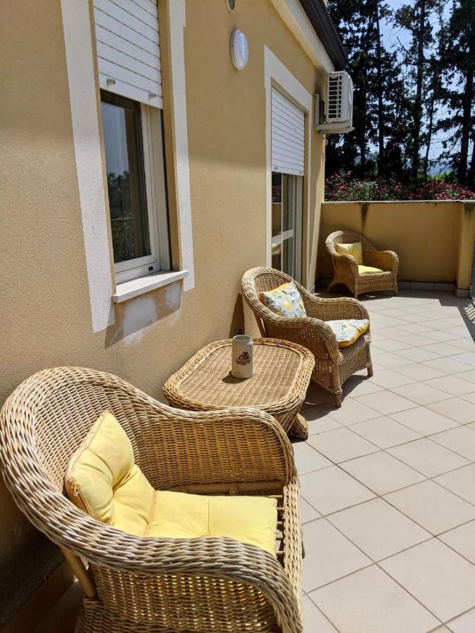 Anna'S House Solarium Terrace Apartment Pizzo  Ngoại thất bức ảnh