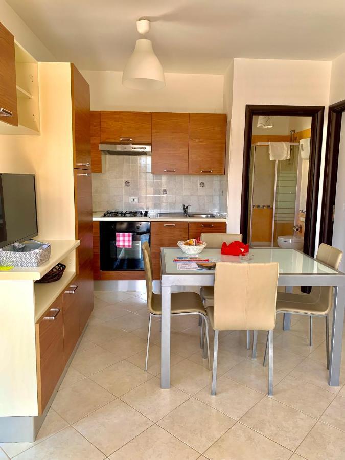 Anna'S House Solarium Terrace Apartment Pizzo  Ngoại thất bức ảnh