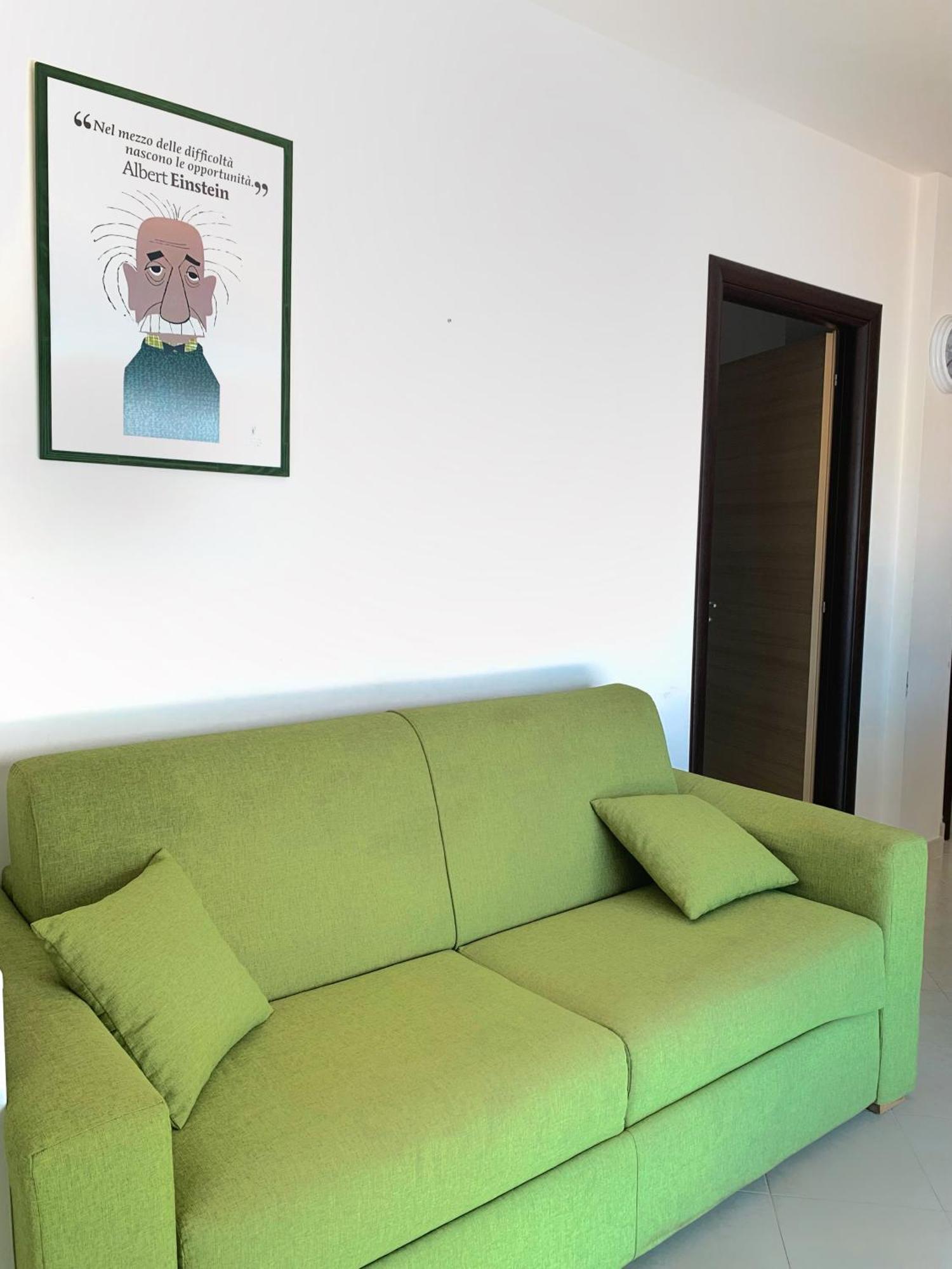 Anna'S House Solarium Terrace Apartment Pizzo  Ngoại thất bức ảnh