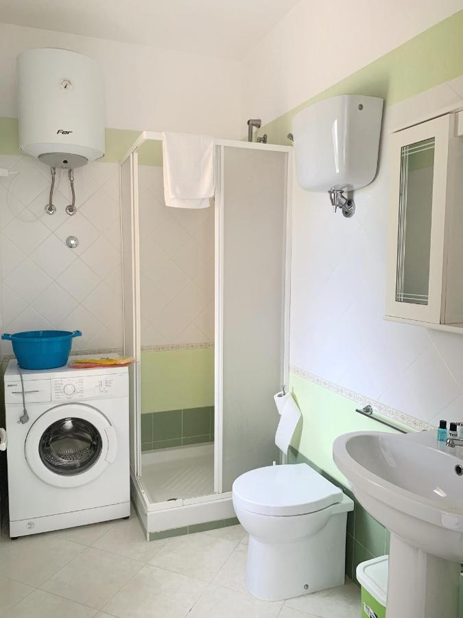 Anna'S House Solarium Terrace Apartment Pizzo  Ngoại thất bức ảnh