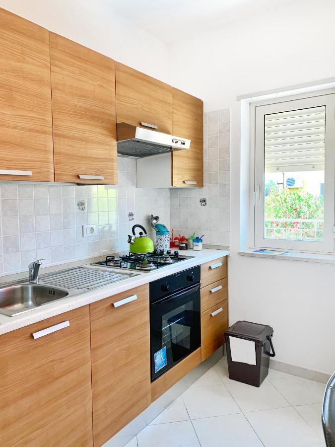 Anna'S House Solarium Terrace Apartment Pizzo  Ngoại thất bức ảnh
