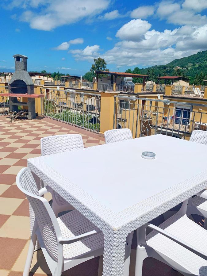 Anna'S House Solarium Terrace Apartment Pizzo  Ngoại thất bức ảnh