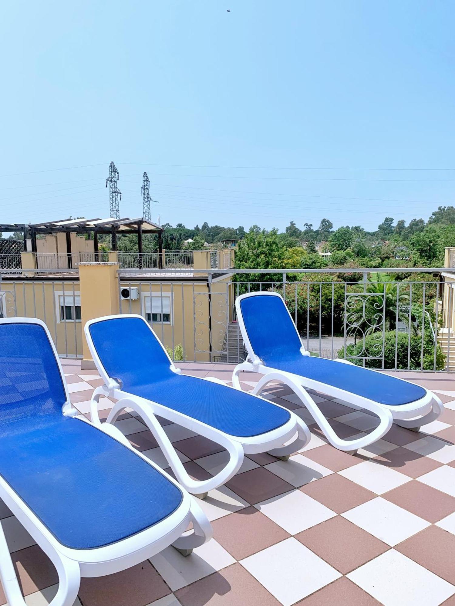 Anna'S House Solarium Terrace Apartment Pizzo  Ngoại thất bức ảnh