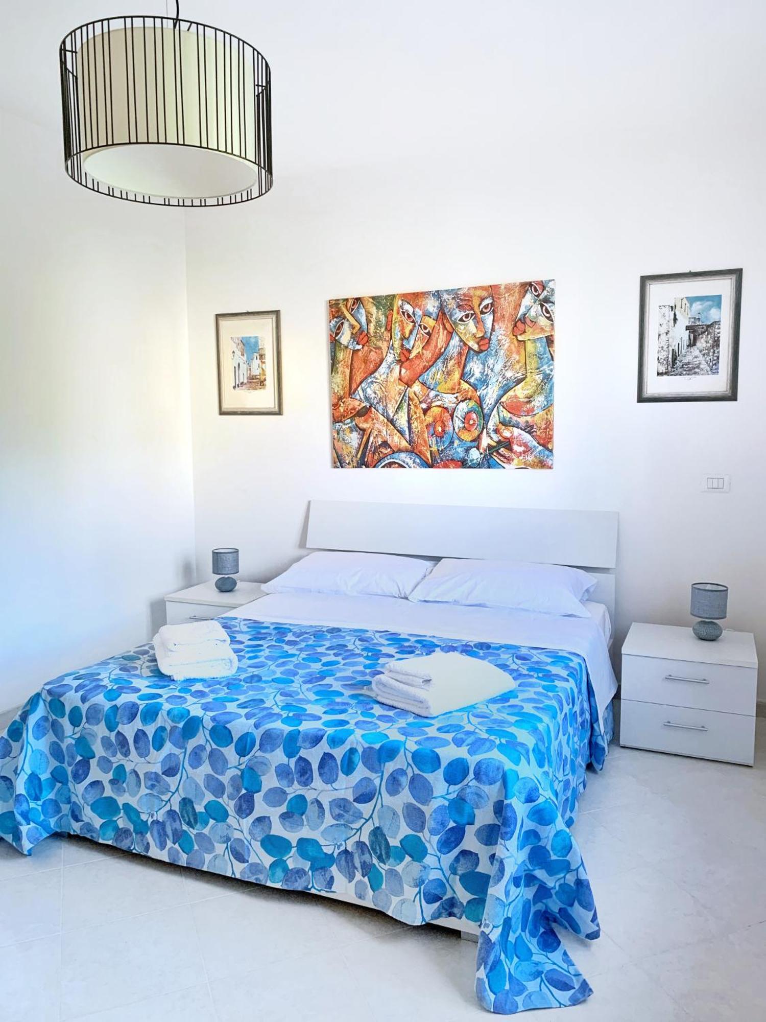 Anna'S House Solarium Terrace Apartment Pizzo  Ngoại thất bức ảnh