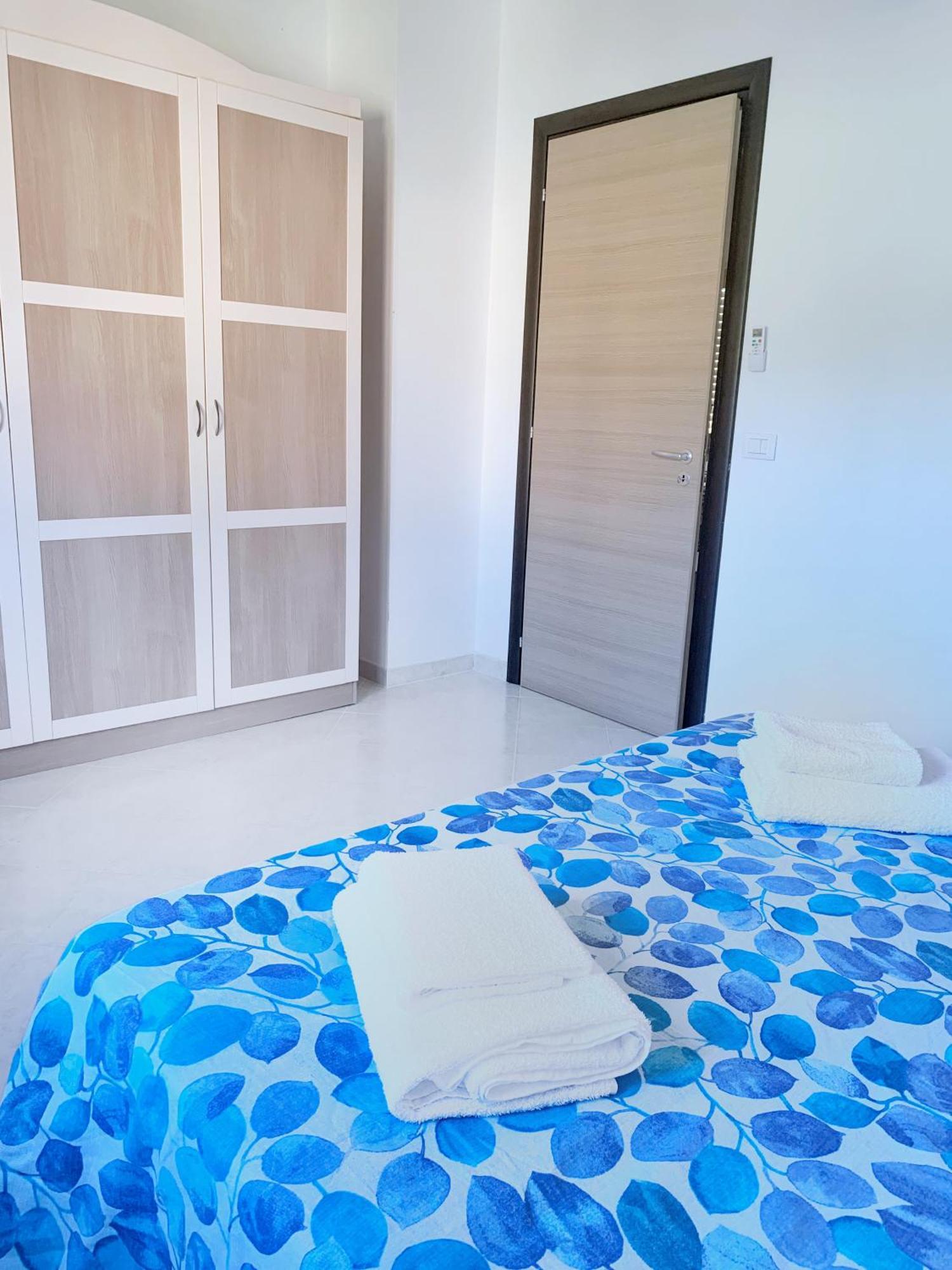 Anna'S House Solarium Terrace Apartment Pizzo  Ngoại thất bức ảnh